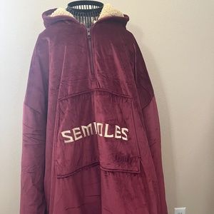 Florida State University - Comfy